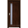 Porta de madeira em PVC para cozinha ou banheiro (pd-010)